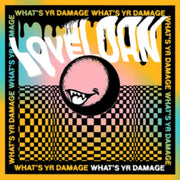Whats Yr Damage Pink Vinyl Indie Exclusi