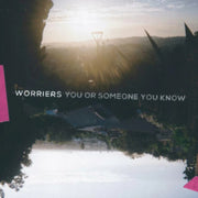You Or Someone You Know Neon Magenta Vin