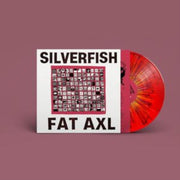 Fat Axl Red Splatter Vinyl