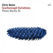 Scarborough Variations. Piano Works Xi