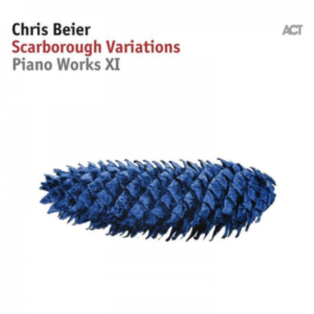 Scarborough Variations. Piano Works Xi
