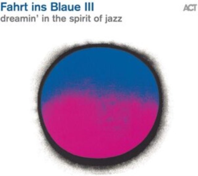 Dreamin In The Spirit Of Jazz