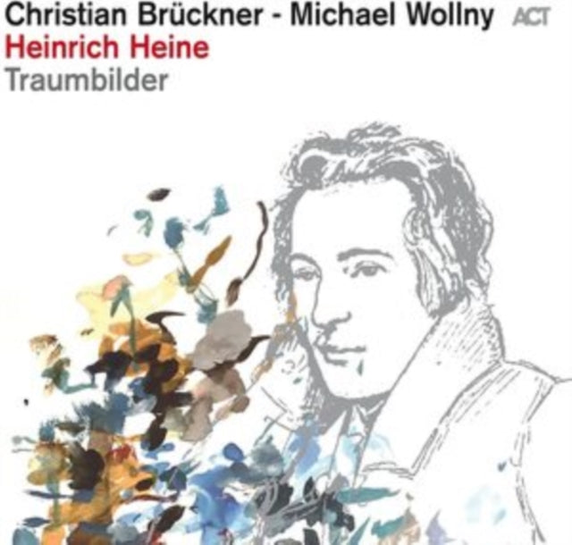 Heinrich Heine Traumbilder