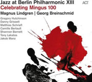 Jazz At Berlin Philharmonic Xiii Celebra