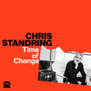 Time Of Change
