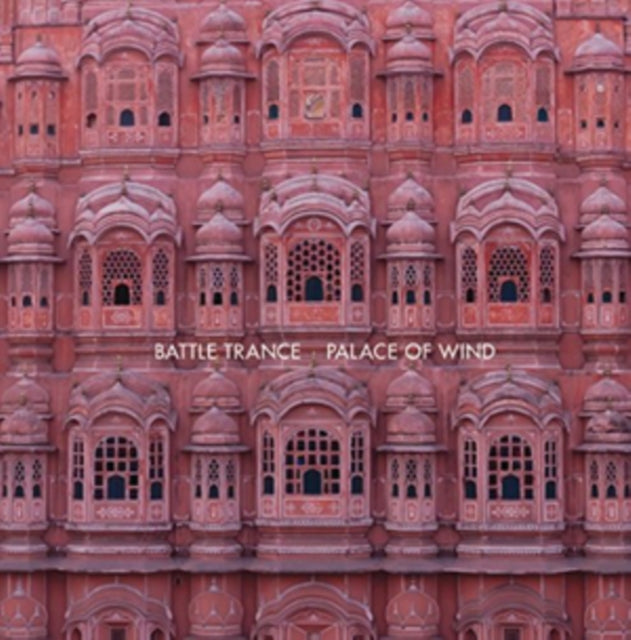 Palace Of Wind