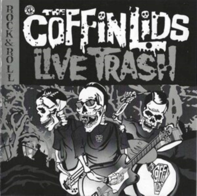 Live Trash