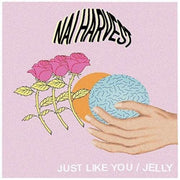 Just Like You - 7