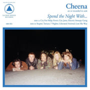 Spend The Night With...
