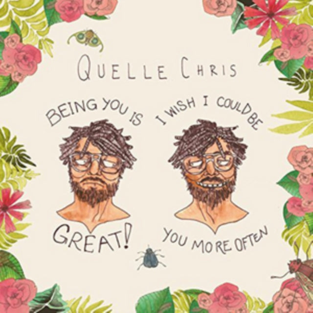 Being You Is Great I Wish I Could Be You
