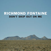 Dont Skip Out On Me
