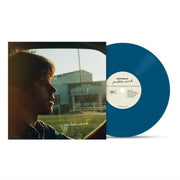 Patchwork Sea Blue Vinyl I