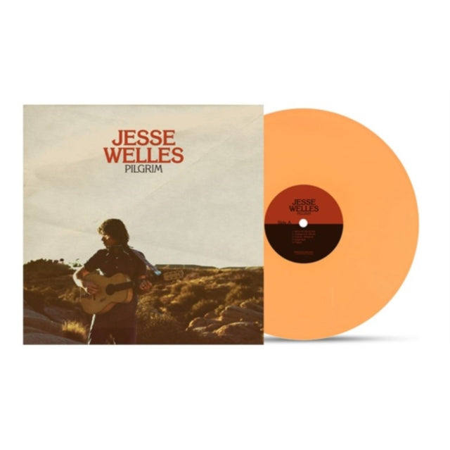 Pilgrim Summer Peach Vinyl I