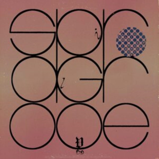 Spiral Groove