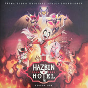 Hazbin Hotel - Original Soundtrack