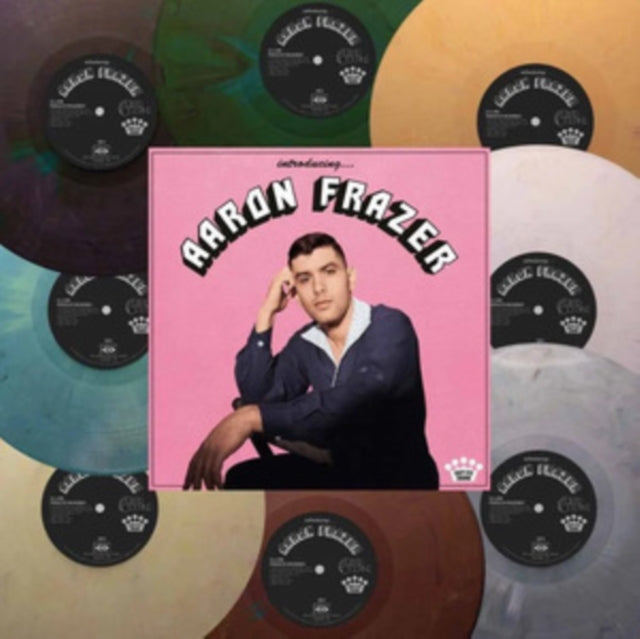 Introducing... Revinyl Edition