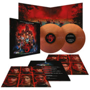 Stranger Things 5 Original Score - Volum