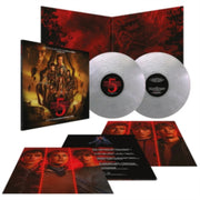 Stranger Things 5 Original Score - Volum