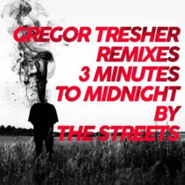 3 Minutes To Midnight Gregor