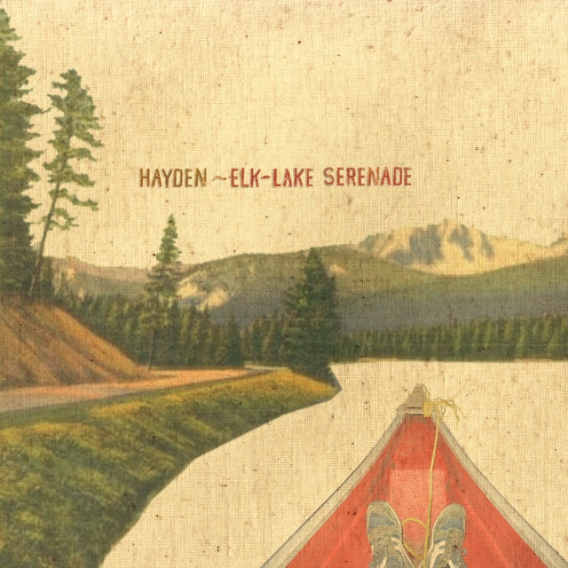 Elk-lake Serenade 20th Anniversary Editi