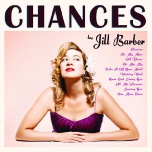 Chances 15th Anniversary Edition Opaque