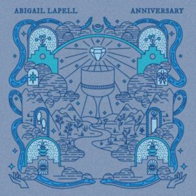 Anniversary Digi