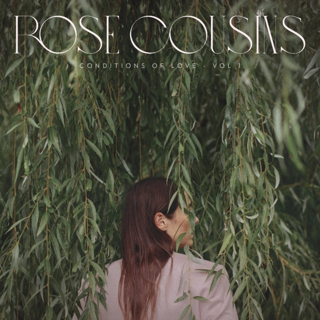 Conditions Of Love - Vol. 1 Light Pink V