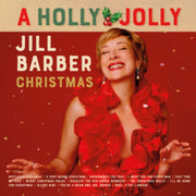 A Holly Jolly Jill Barber Christmas Jack