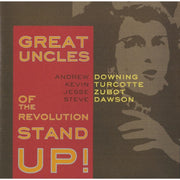 Stand Up