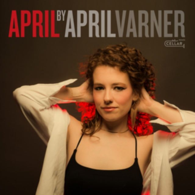 April