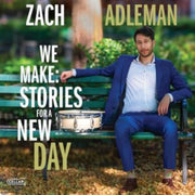 We Make Stories For A New Day