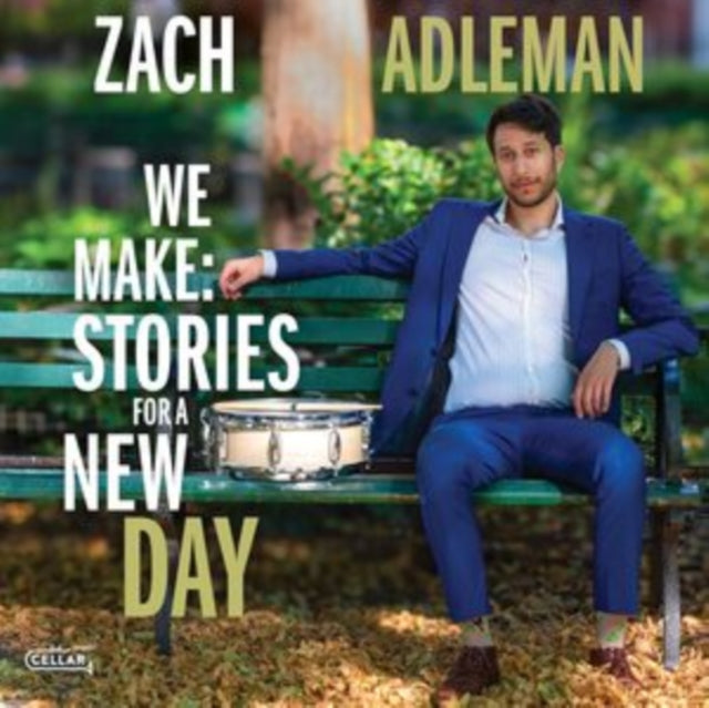 We Make Stories For A New Day