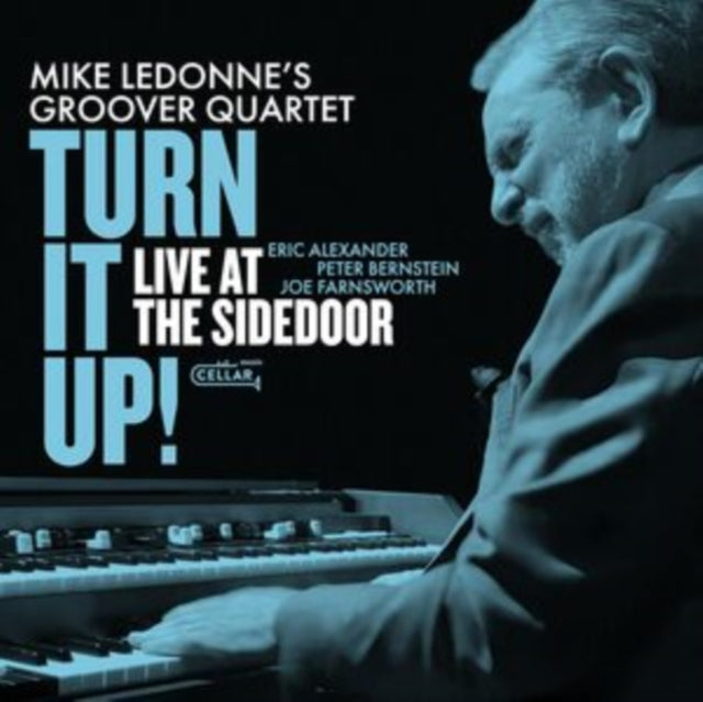 Turn It Up Live At The Sidedoor