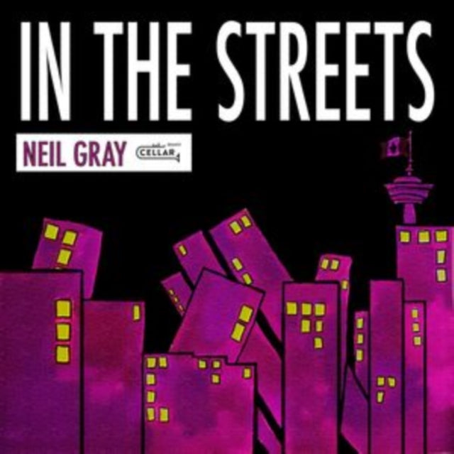 In The Streets
