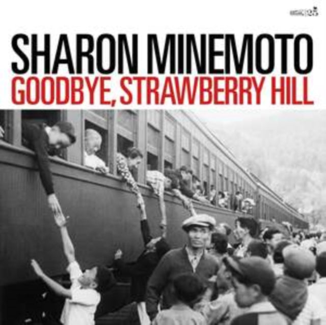 Goodbye. Strawberry Hill