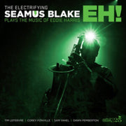 The Electrifying Seamus Blake Eh Green V