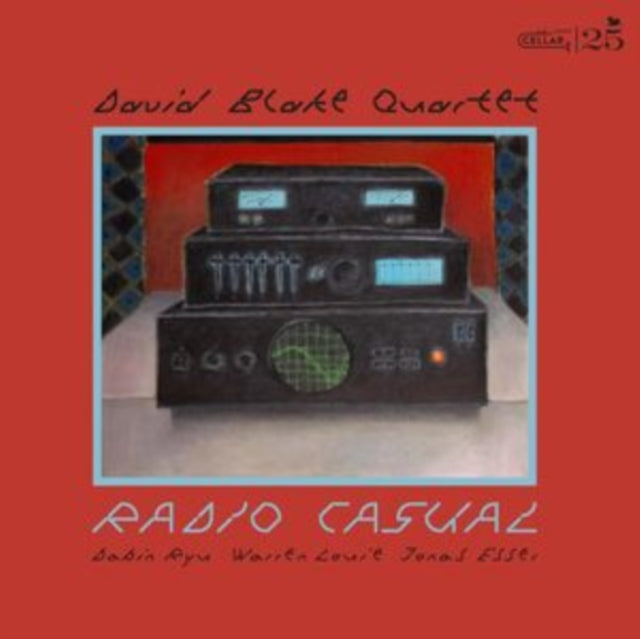 Radio Casual