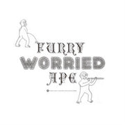 Furry Worried Ape