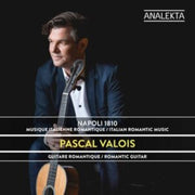 Napoli 1810 Italian Romantic Music