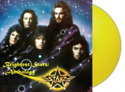 Brightest Starz Anthology Yellow Vinyl