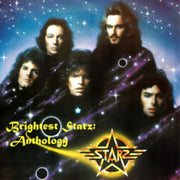 Brightest Starz Anthology Marble Vinyl