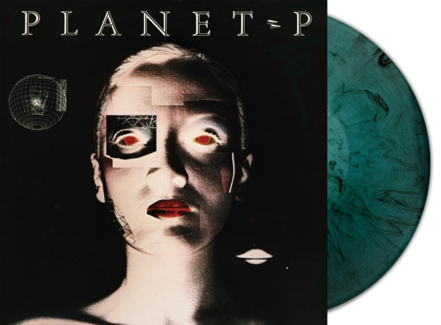Planet P Project (limited Edition/colored Vinyl)