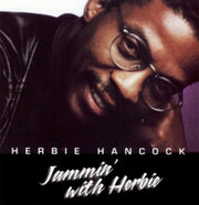 Jammin With Herbie Magenta Marble Vinyl