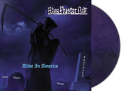 Alive In America (2lp/purple Marbled Vinyl)