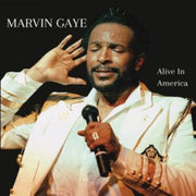 Alive In America Natural Clear Marble Vi