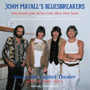 Live At The Capitol Theater - June 18. 1