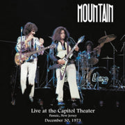 Live At The Capitol Theater 1973 Marble