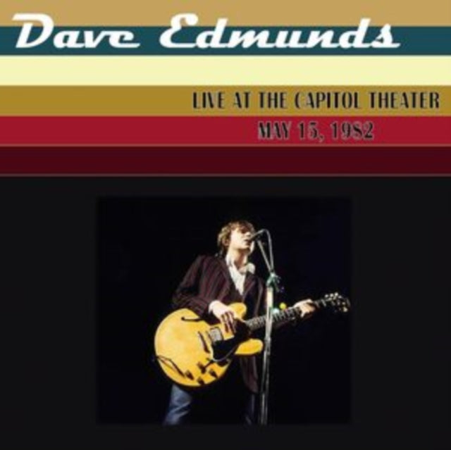 Live At The Capitol Theater Green Marble