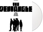 Pentangle White Vinyl