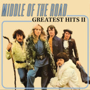 Greatest Hits Vol. 2 Turquoise Vinyl